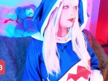 seraphine23_ chaturbate stream image