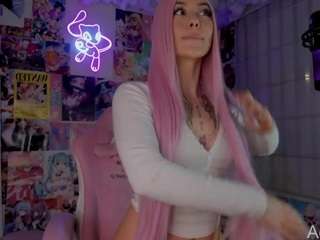 adhara1 camsoda stream image, 04.05.2025 21:30