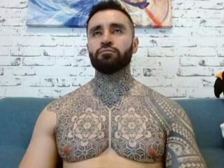 Darlex Stud flirt4free stream image, 25.01.2025 22:40