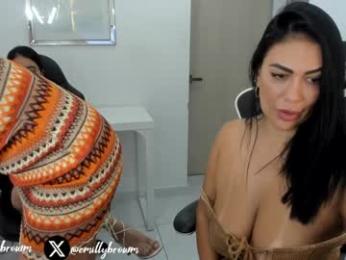 emillybrowm chaturbate stream image, 07.02.2025 15:00