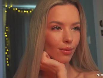 agent_blonde chaturbate stream image, 08.05.2025 02:10