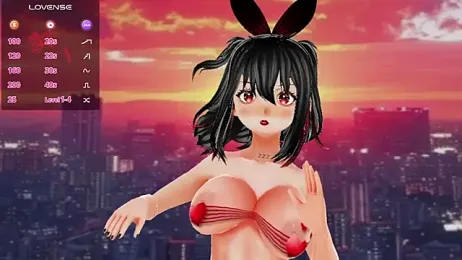 Auri_Hikaru stripchat stream image