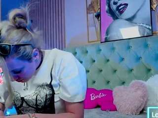 sabrinajade camsoda stream image, 09.05.2025 08:50