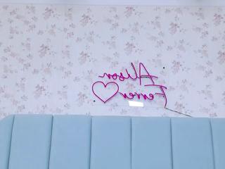 Alison Ferrer flirt4free stream image, 09.05.2025 23:20