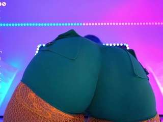 ox-lemon camsoda stream image, 10.05.2025 06:10