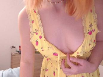 NatashaRouge bongacams stream image, 10.05.2025 17:40