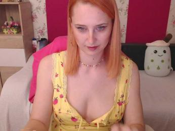 NatashaRouge bongacams stream image, 10.05.2025 17:40