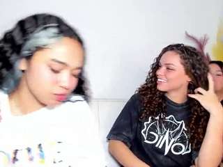 cloe-world1 camsoda stream image, 11.05.2025 01:40