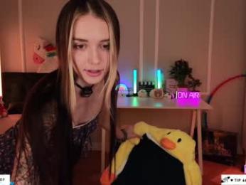 oooops__ chaturbate stream image, 12.05.2025 16:30