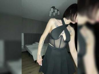 BabyDarii bongacams stream image