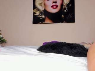 cloe-world1 camsoda stream image, 08.02.2025 01:30