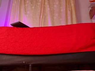 mssbombom camsoda stream image, 08.02.2025 03:00