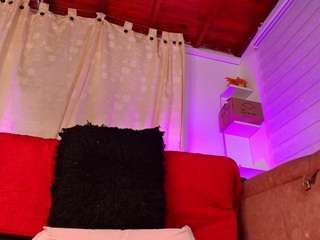 mssbombom camsoda stream image, 08.02.2025 03:00