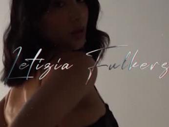 letiziafulkers1 chaturbate stream image