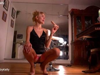 OhBabyKelly bongacams stream image, 15.05.2025 00:40