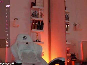 AngelaMyst bongacams stream image, 15.05.2025 11:50