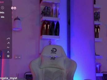 AngelaMyst bongacams stream image, 15.05.2025 11:50