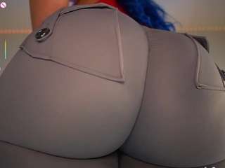 ox-lemon camsoda stream image, 16.05.2025 00:20