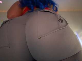 ox-lemon camsoda stream image, 16.05.2025 00:20