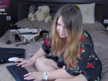 FLUFFY_BEAUTY bongacams stream image, 17.05.2025 10:30