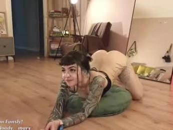 bloody__mary chaturbate stream image