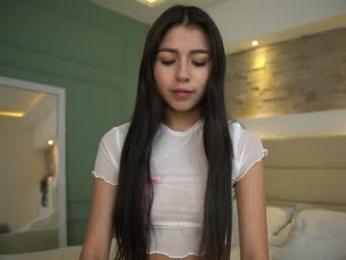 ashley_jones9 chaturbate stream image