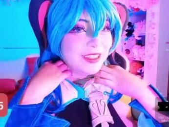 seraphine23_ chaturbate stream image