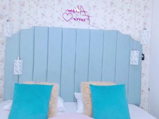 Alison Ferrer flirt4free stream image, 17.05.2025 23:10