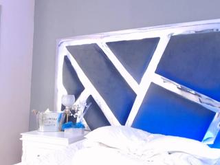 Ebany Houston flirt4free stream image, 18.05.2025 13:40