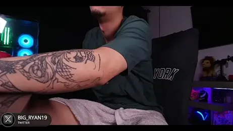 bigryann23 stripchat stream image, 25.01.2025 01:00