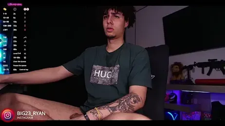 bigryann23 stripchat stream image, 25.01.2025 01:00