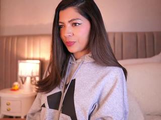 Shantal Soler flirt4free stream image, 25.01.2025 02:00